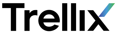 Trellix 로고