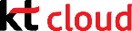 kt cloud 로고