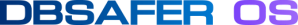 DBSAFER OS 로고