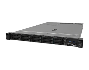 Lenovo 랙 서버