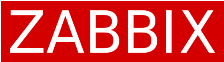 Zabbix 로고