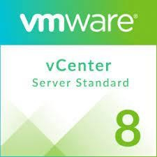 VMware vCenter Server Standard 8