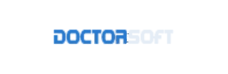 DOCTORsoft 로고