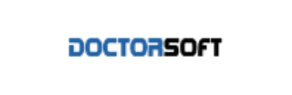 DOCTORsoft 로고