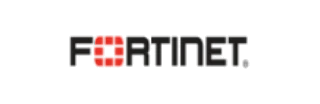 Fortinet 로고