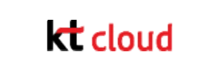 kt cloud 로고