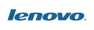 Lenovo 로고