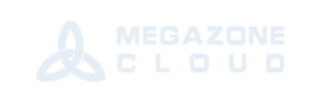MEGAZONE CLOUD 로고