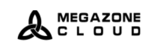 MEGAZONE CLOUD 로고