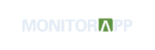 MONITORAPP 로고