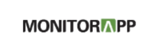 MONITORAPP 로고