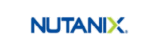 Nutanix 로고