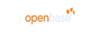 openbase 로고