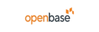 openbase 로고
