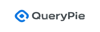 QueryPie 로고